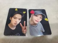 straykids pop-up ld トレカ リノ フィリックス