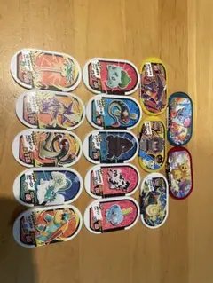 ポケモンメザスタカードセット