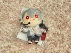 にじさんじ 葛葉 にじぬい ChroNoiR