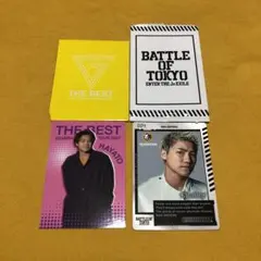 GENERATIONS 小森隼人