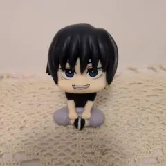 呪術廻戦 伏黒甚爾 るかっぷ