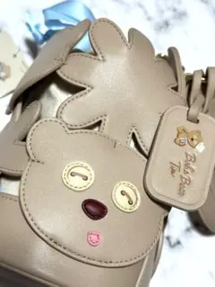 USJ ティム　ショルダーバッグ　新品未使用 USJ - USJ ティム ショルダーバッグの通販 by a's shop｜ユニバーサル