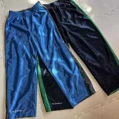 OLD NAVY キッズ　パンツ　ジャージ　2枚セットのサムネイル