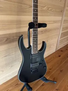 【Cherry様専用】Ibanez RG421EX-BKF