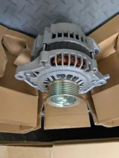 日産 純正 オルタネーター 23100-70T00 LR180-738 - メルカリ