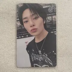 Stray Kids HMV 店舗特典 トレカ アイエン - メルカリ