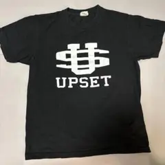 upset Tシャツ Mサイズ
