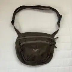 arc'teryx ボディバッグ