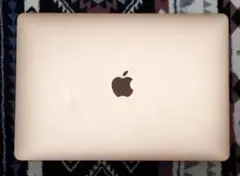 MacBook Air 2018 ゴールド 本体+箱