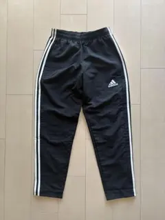 アディダス トラック パンツ S ブラック