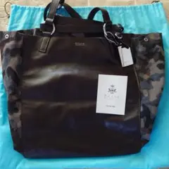 F.CLIO エフ クリオ Mens Bagのサムネイル