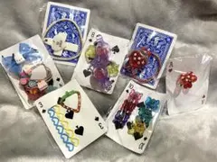 【まとめ売り】お子さま用ヘアアクセサリーセット