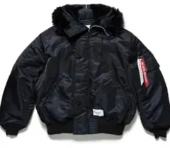 2026年最新】wtaps n2bの人気アイテム - メルカリ