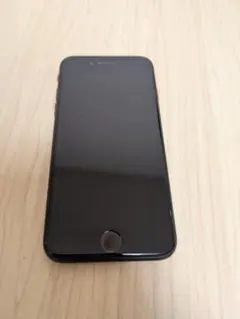 iPhone SE 第2世代 (SE2) ブラック 64 GB SIMフリー