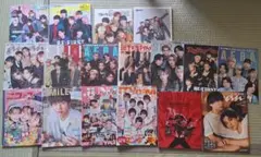 BE:FIRST　雑誌　10冊セット　⑤ 81TyzclqzgL._AC_UL210_SR210,