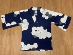 今、着て頂きたいので値下げ！SOU・SOU 風靡 Mサイズ - メルカリ