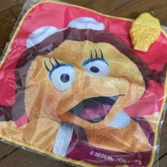 マクドナルド サマーチャンスバッグ 福袋 2025 新品未使用
