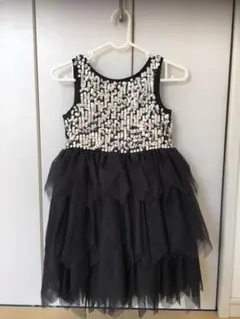 女の子120センチ ドレス　発表会　結婚式