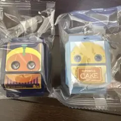 【新品未開封】通常　　ゴチゾウパーティーコレクション02