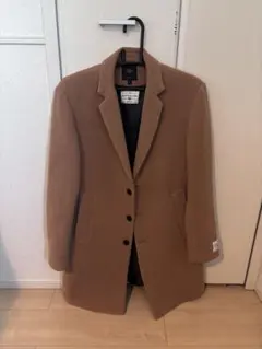 RAGEBLUE The AUSTRALIAN チェスターコート