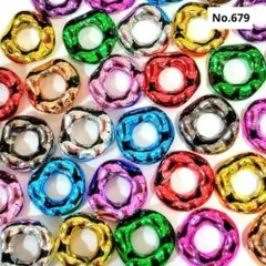 ビーズパーツNo.679