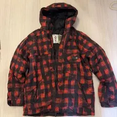 バートン スノーボード ウエア　ジャケット