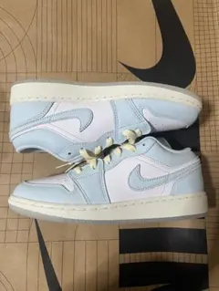 Nike GS Air Jordan 1 Low SE サイズ 25cm