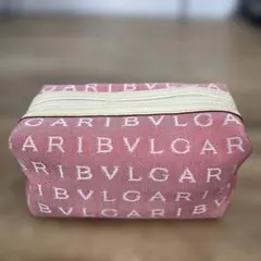 ブルガリ ポーチ