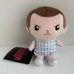 STRANGERTHINGS ミニぬいぐるみ ELEVEN