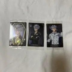 ツイステ アズール ウエハース まとめ売り