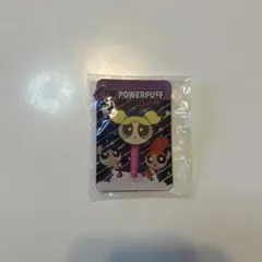 パワーパフガールズ アクリルキーホルダー