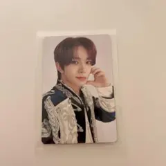 ENHYPEN ヒスン トレカ FATE＋ 購入特典