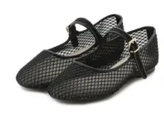 SNIDEL メッシュパンプスのサムネイル