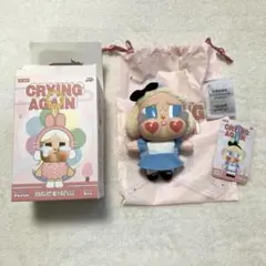 ア*ン様 クライベイビー CRYING AGAIN アゲイン アリス