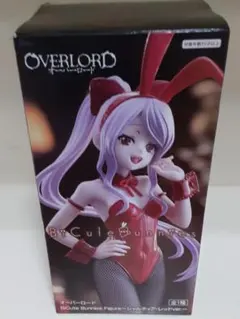 オーバーロードフィギュア