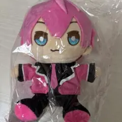 AMPTAKxCOLORS けちゃ ぬいぐるみ グッズセット - メルカリ