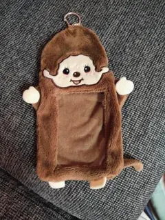 かわいいモンチッチ キーホルダー