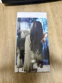 Grandista 貞子 フィギュア