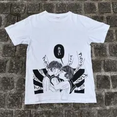 一点物 大森靖子×原田ちあき Tシャツ 美品のサムネイル