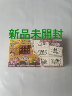 【未開封】たまごっち ちょこぶろっくしーる 【新品】