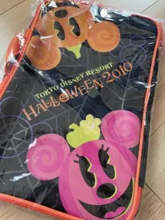 東京ディズニーリゾート ハロウィン2010 グッズ