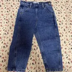 SOOR PLOOM】Retro Jean Denim 4y - メルカリ