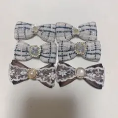 犬用★トリミングリボン