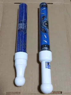新品 水樹奈々 FC/FAN CLUBイベント ナネットさん ペンライト - メルカリ
