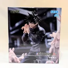 2026年最新】FIGURIZMα 伏黒恵 邂逅の人気アイテム - メルカリ