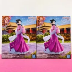 TVアニメ『薬屋のひとりごと』 猫猫 ～園遊会～