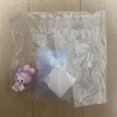 サンリオキャラクターズ×激落ちくん　マイメロディ