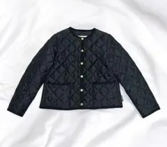 【極美品】 トラディショナルウェザーウェア ARKLEY ブラック 34 サイズ