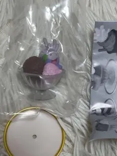 Pokemon yummy sweets chocolate ヌメラ　ポケモン