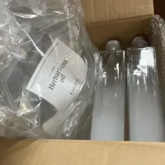 サンナホル ホホバオイル48ml3本 商品案内説明書他付き - メルカリ